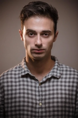 Sefa Demirbas