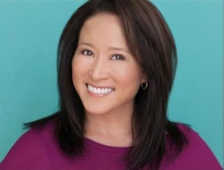 Cindy Chang