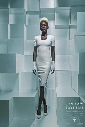 Theatrical Poster (USA)