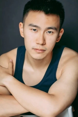 Aidan Wang