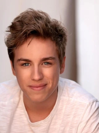 Teddy Blum