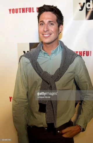 Anthony Pazos