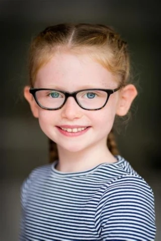 Lila McNamara