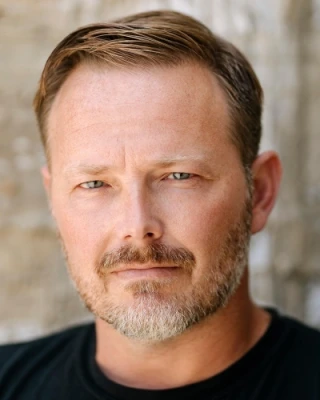 Theo Marshall