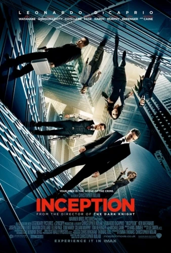 Theatrical Poster (USA)