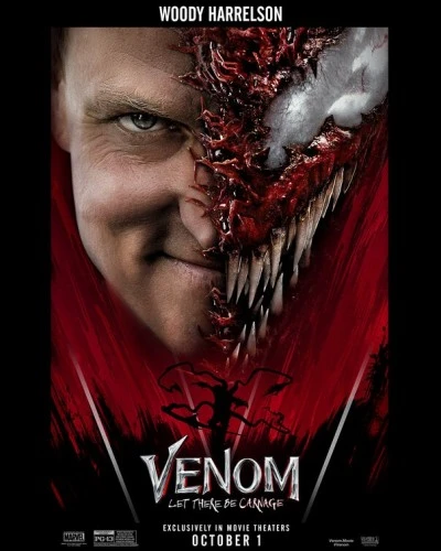 Theatrical Poster (USA)