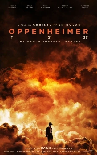 Theatrical Poster (USA)