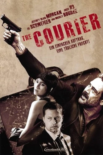 Theatrical Poster (Germany)