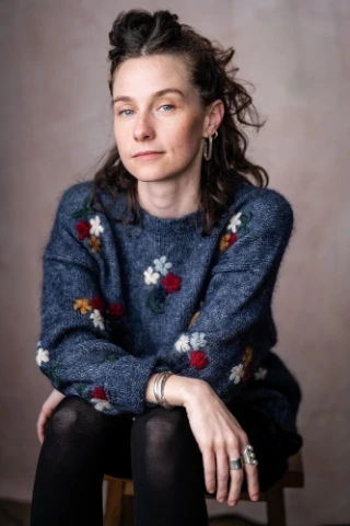Annie Young