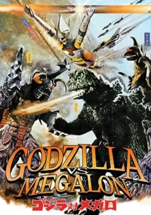 DVD Cover (Tokyo Shock)