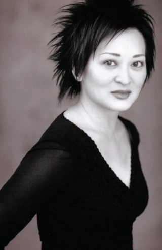Jennifer Anne Lee