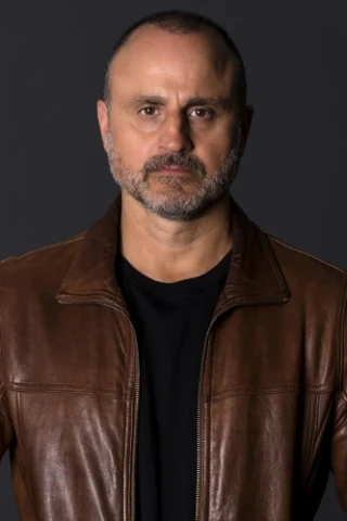 Cal Giardina