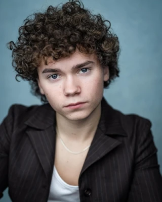 Tomas Bennett