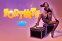 Fortnite: Luxe: A XXX Parody