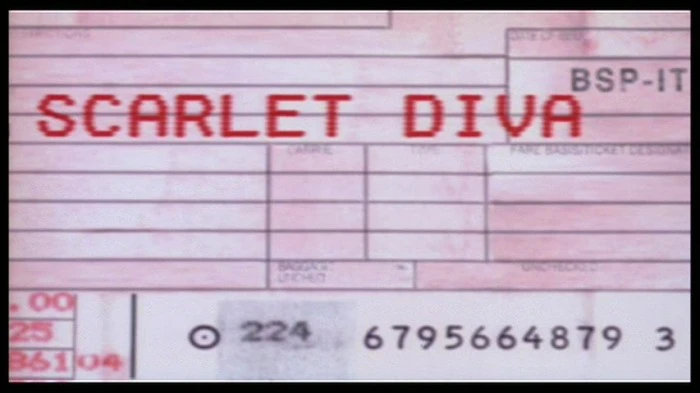 Title Card