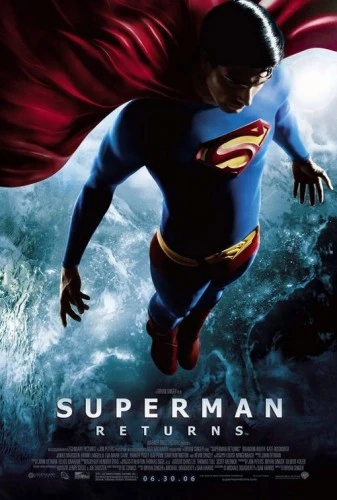 Theatrical Poster (USA)