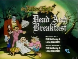 Dead and Breakfast