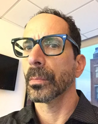 Robert Palumbo