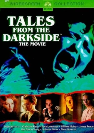 Tales From The Darkside: The Movie