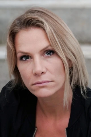 Laura Preiss