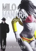 Butterscotch 6: Mission Invisible