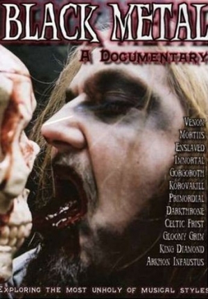 DVD Cover (Grimoire)