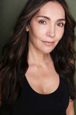 Mary Avgerinos