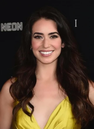 Vanessa Block