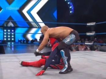 IMPACT Wrestling #476 - Hardcore Justice Night 2