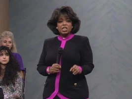 A Night at the Oprah