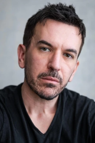 Tristan McConnell