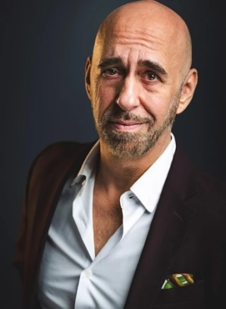 Andreas Pliatsikas