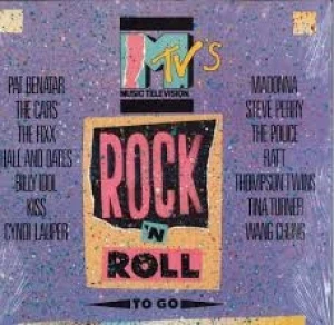 MTV’s Rock ’n’ Roll to Go