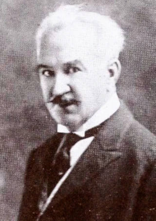 George B. Williams