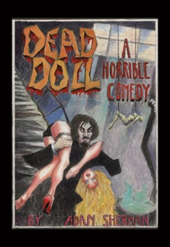 Theatrical Poster
