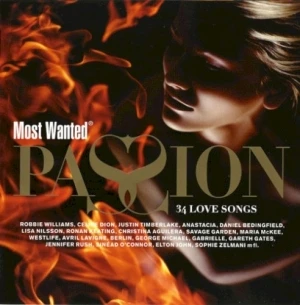 Most Wanted Passion