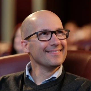 Mark Ordesky