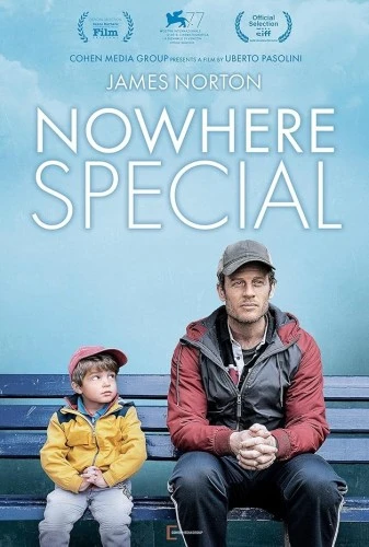 Theatrical Poster