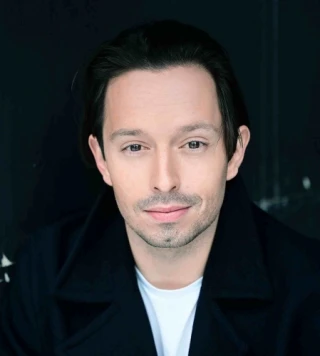 Rouven Blessing