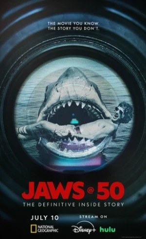 Theatrical Poster