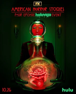 Theatrical Poster