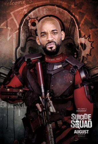 Theatrical Poster (USA)