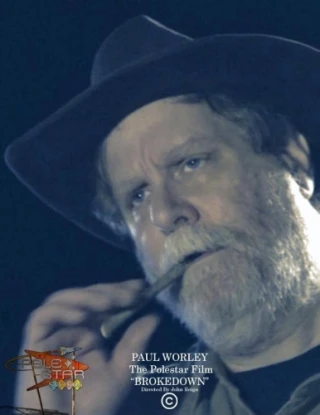 Paul Worley