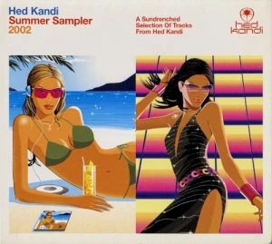 Hed Kandi: Summer Sampler 2002