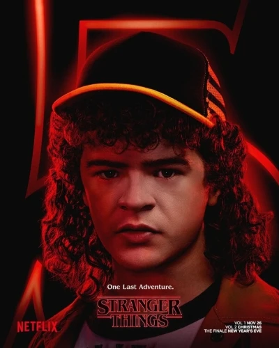 Theatrical Poster