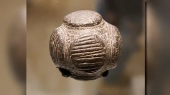 Impossible Artifacts