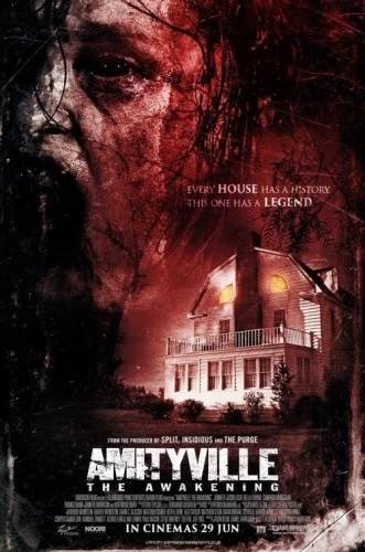 Theatrical Poster (USA)
