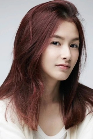 Kang Hye-jeong