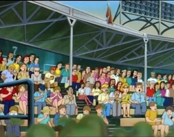 We Don't Need No Stinkin' City