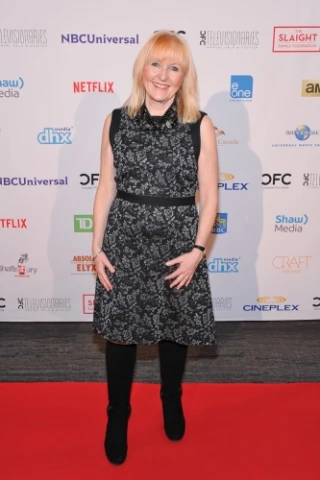 Sheena Macdonald